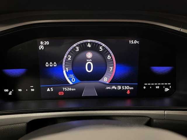 Volkswagen T-Roc 1.0 TSI Life