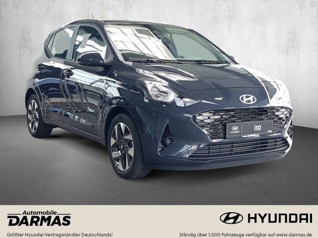 Hyundai i10 1.0 Trend