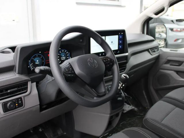 Volkswagen Transporter T7