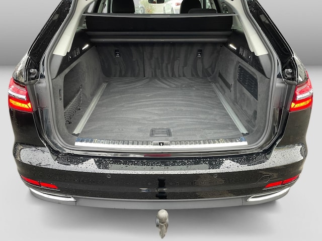 Audi A6 40 TDI Avant Quattro S-Tronic