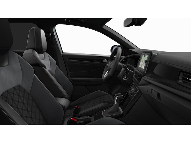 Volkswagen T-Roc 1.5 TSI R-Line