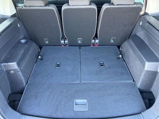 Volkswagen Touran 2.0 TDI Comfortline DSG