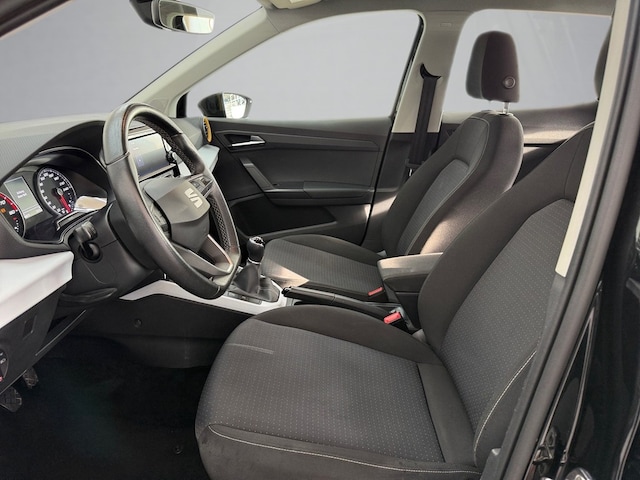 Seat Arona Arona 1,0 TSI