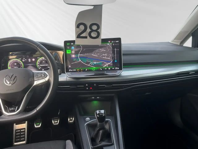 Volkswagen Golf 1.5 TSI Golf VIII Variant