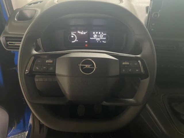 Opel Combo E Cargo Basis 1.2 Turbo*PDC*DAB*Klima