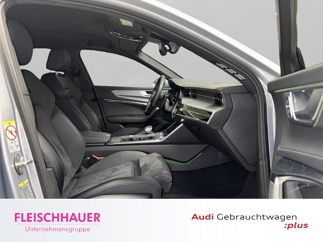 Audi A6 45 TFSI S-Line S-Tronic Sedan