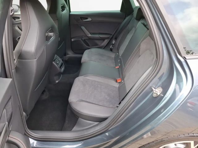 Cupra Leon 2.0 TSI 4Drive DSG VZ