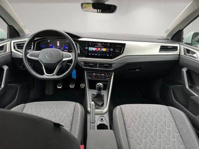 Volkswagen Polo 1.0 TSI Move