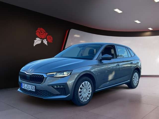 Skoda Scala Selection