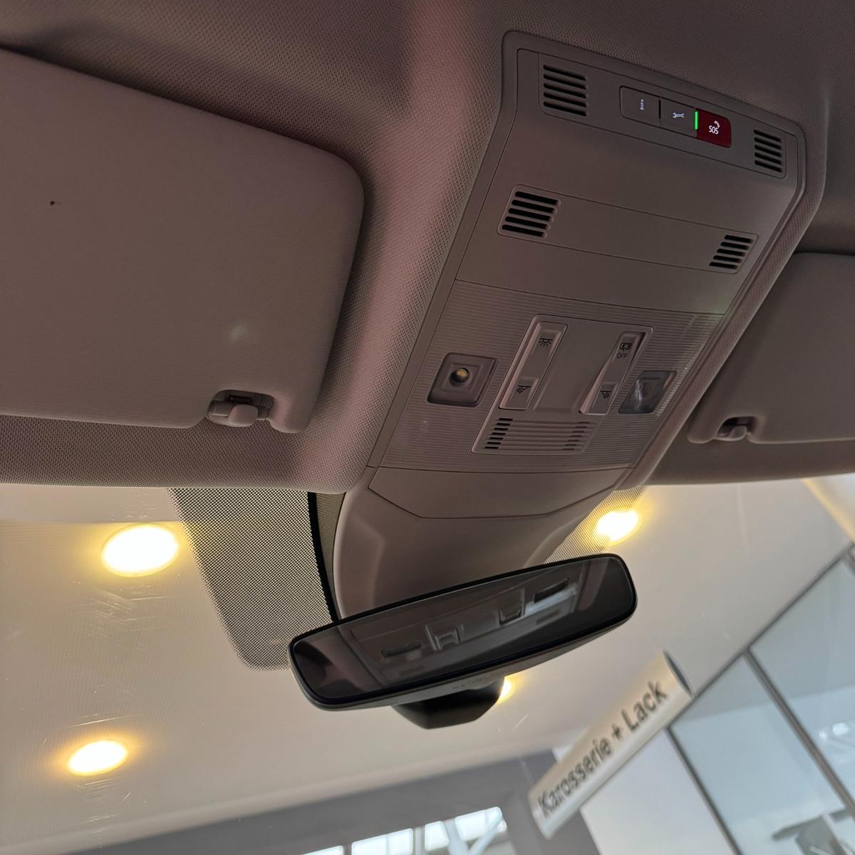 Volkswagen T-Cross 1.0 TSI Style