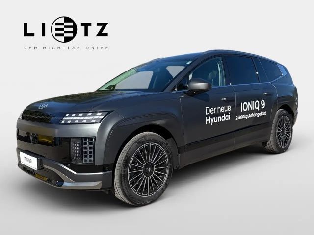 Hyundai IONIQ 9 4WD
