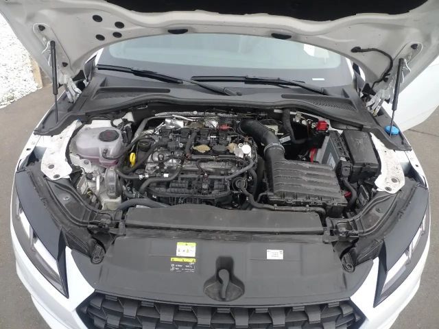 Audi TT 45 TFSI Coupé S-Tronic