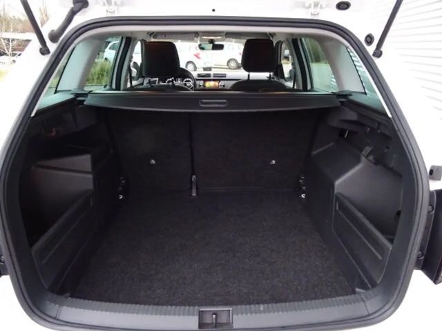 Skoda Fabia 1.0 TSI Ambition Combi