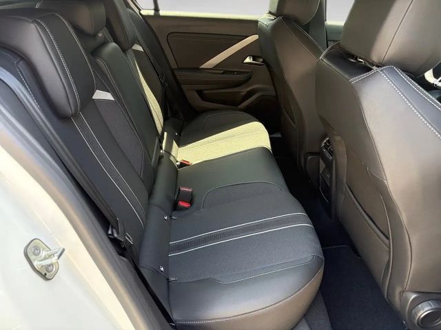 Opel Astra GS-Line Grand Sport