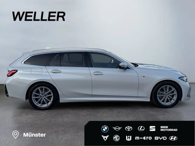 BMW 330 330d M-Sport Touring