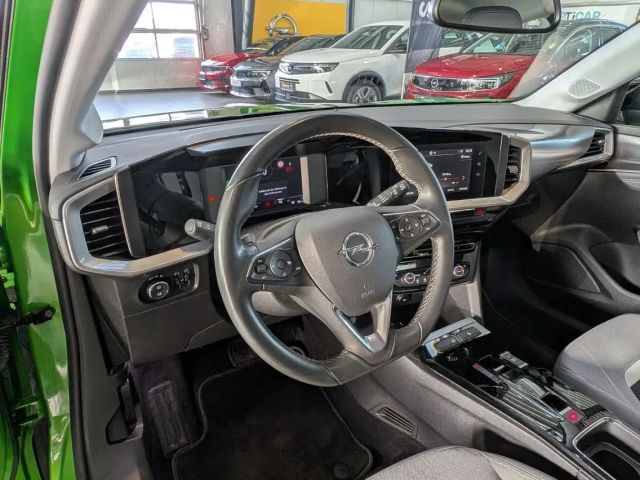 Opel Mokka Elegance Mokka-e