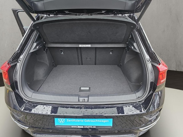 Volkswagen T-Roc 1.5 TSI Sport