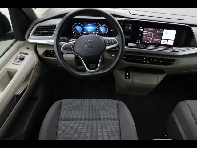 Volkswagen Multivan 2.0 TDI DSG Life T7