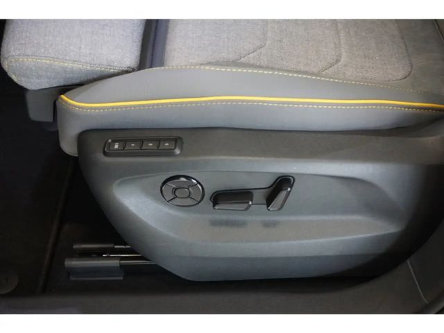 Skoda Kodiaq 2.0 TDI 4x4 Selection