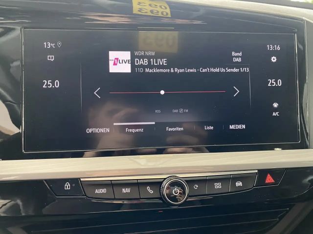 Opel Grandland X GSe