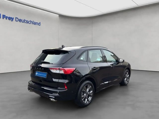 Ford Kuga ST Line