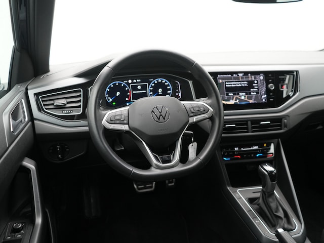 Volkswagen Taigo DSG R-Line