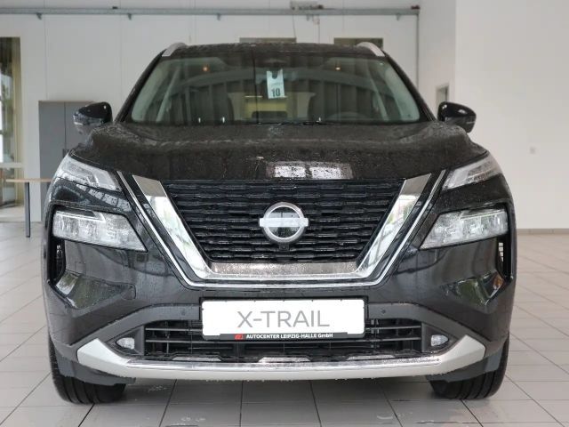 Nissan X-trail Tekna