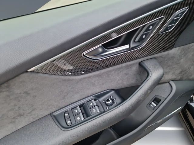 Audi SQ7 Quattro