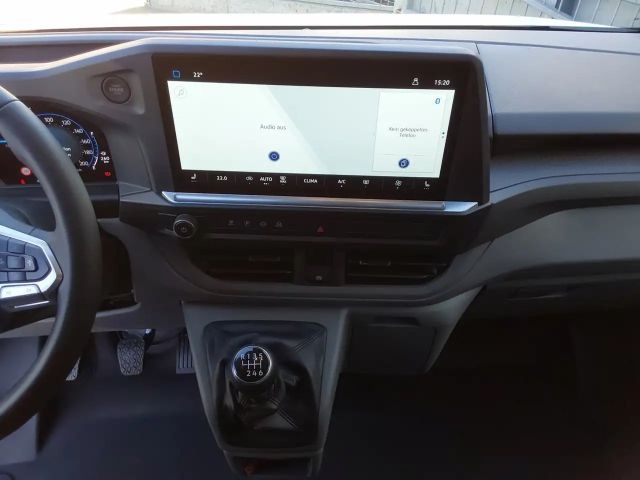 Volkswagen Transporter T7