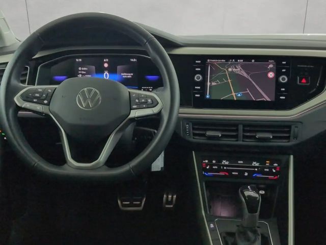 Volkswagen Taigo 1.0 TSI DSG Move