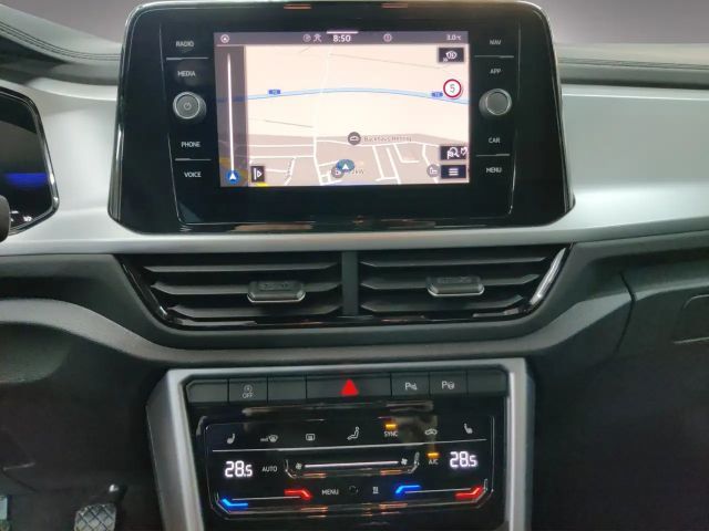 Volkswagen T-Roc 1.5 TSI IQ.Drive Life