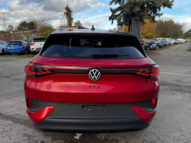 Volkswagen ID.4 DSG GTX IQ.Drive