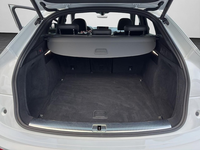 Audi Q5 40 TDI Quattro S-Tronic Sportback