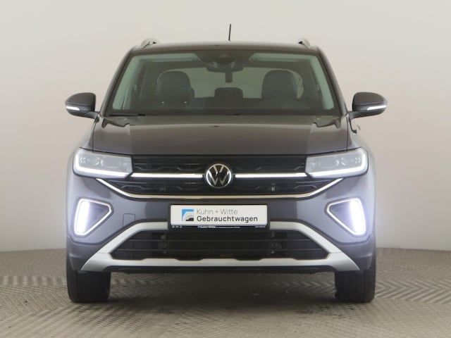 Volkswagen T-Cross 1.0 TSI IQ.Drive Style