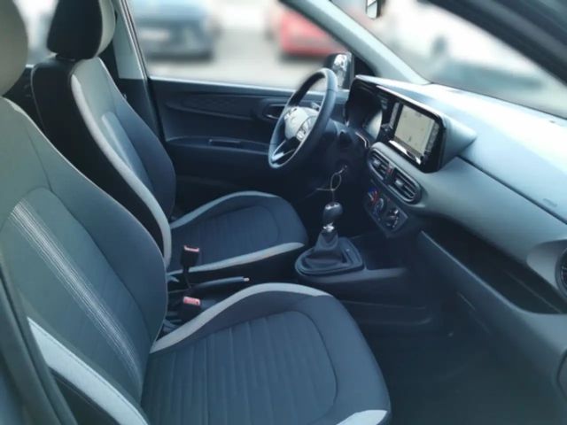 Hyundai i10 1.0 Select