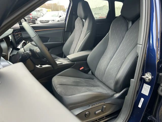 Cupra Terramar 1.5 eTSI