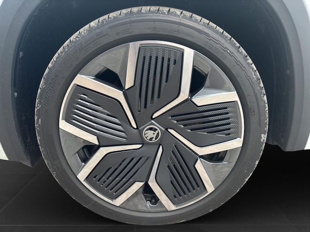 Skoda Kodiaq 2.0 TDI 4x4 Sportline