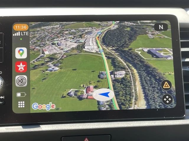 Honda Jazz Advance Hybrid Sport i-MMD