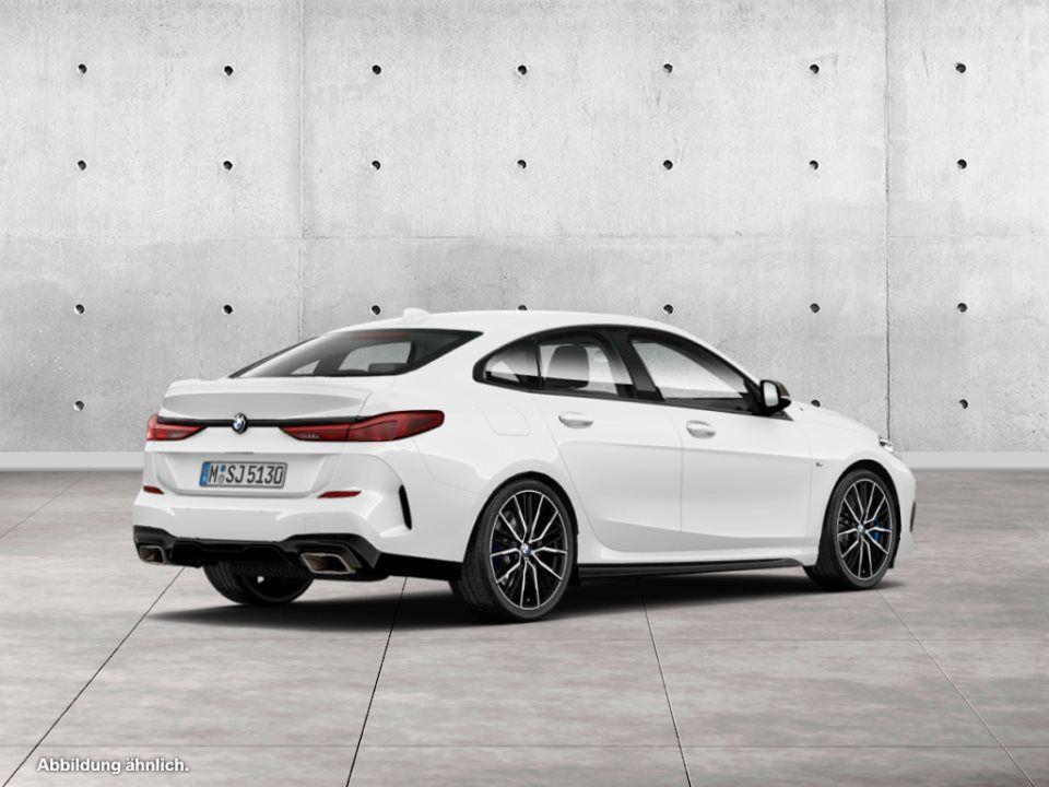 BMW M2 Coupé Gran Coupé xDrive
