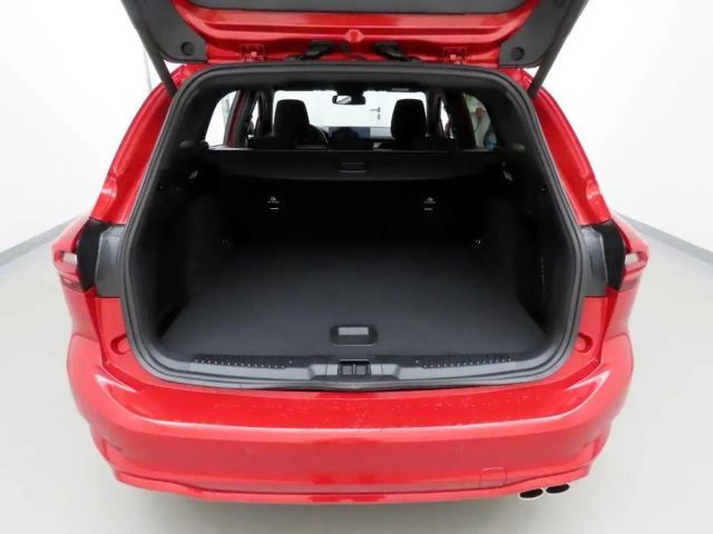 Ford Focus ST Line Wagon