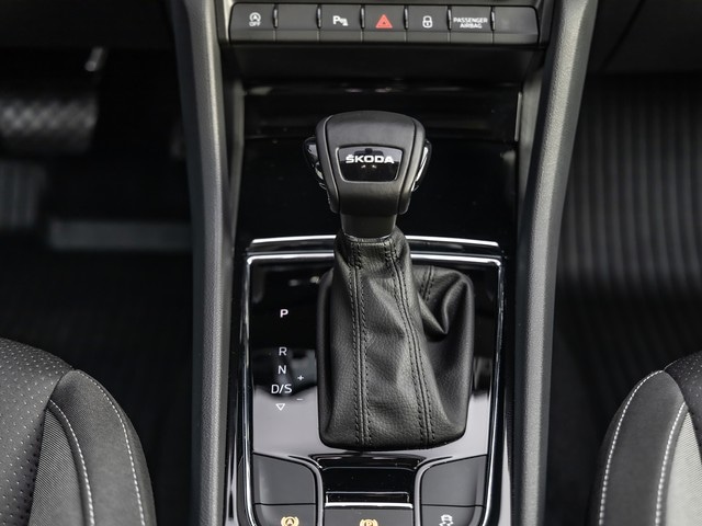 Skoda Karoq 1.5 TSI ACT Tour