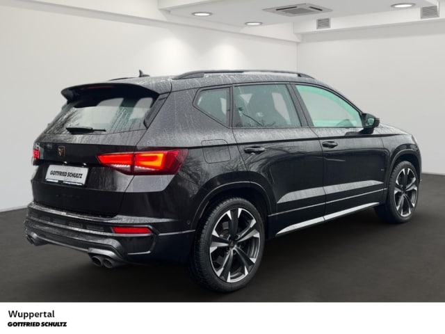 Cupra Ateca 2.0 TSI DSG