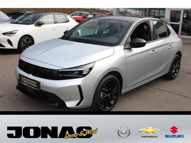 Opel Corsa 1.2 Turbo GS-Line Grand Sport