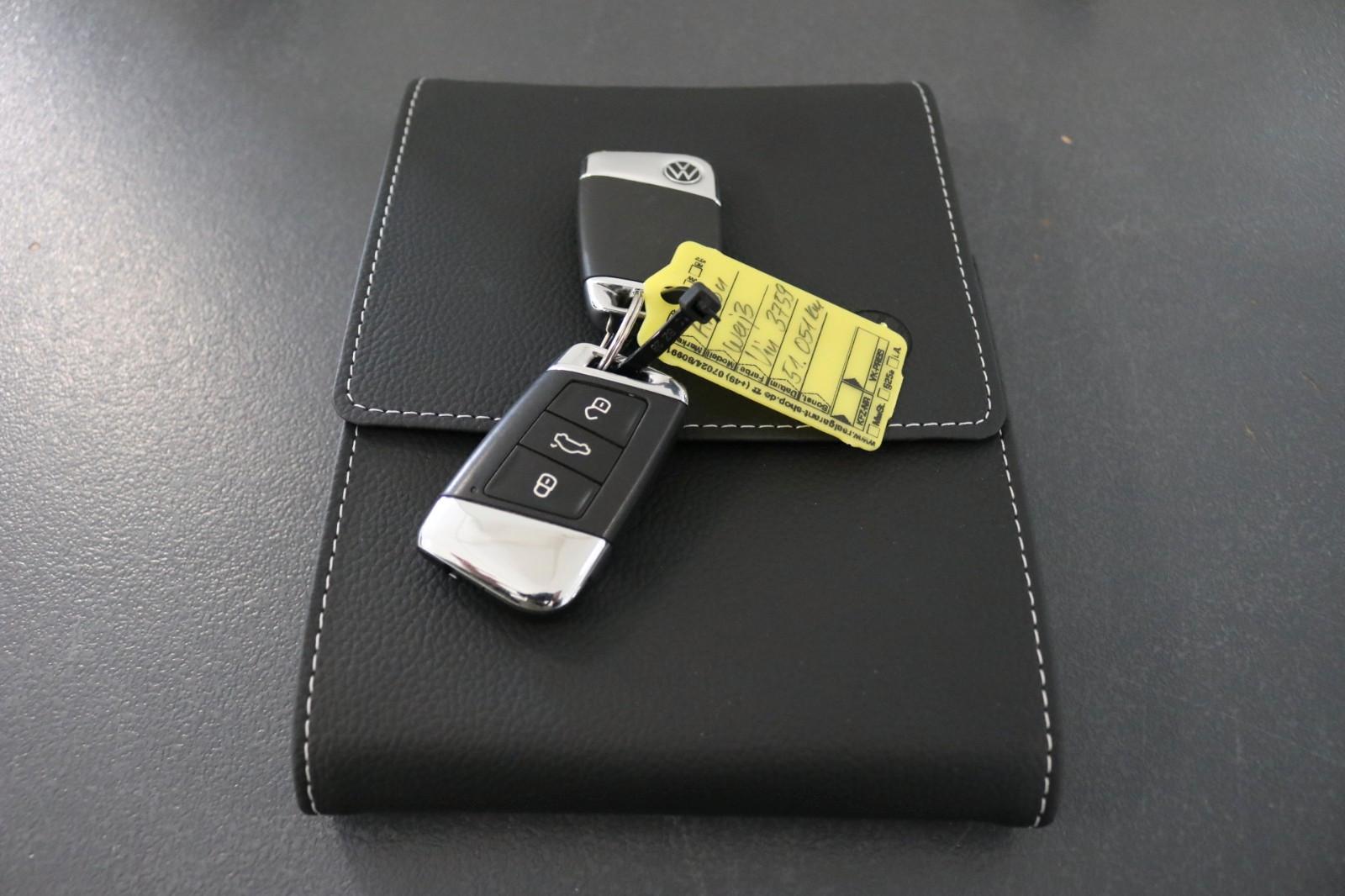 Volkswagen Arteon IQ.Drive R-Line