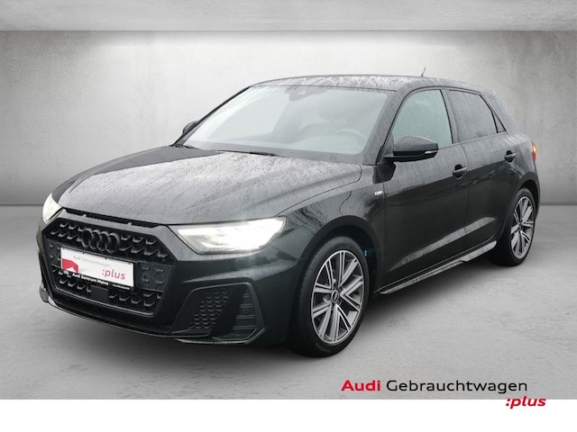Audi A1 30 TFSI S-Tronic Sportback