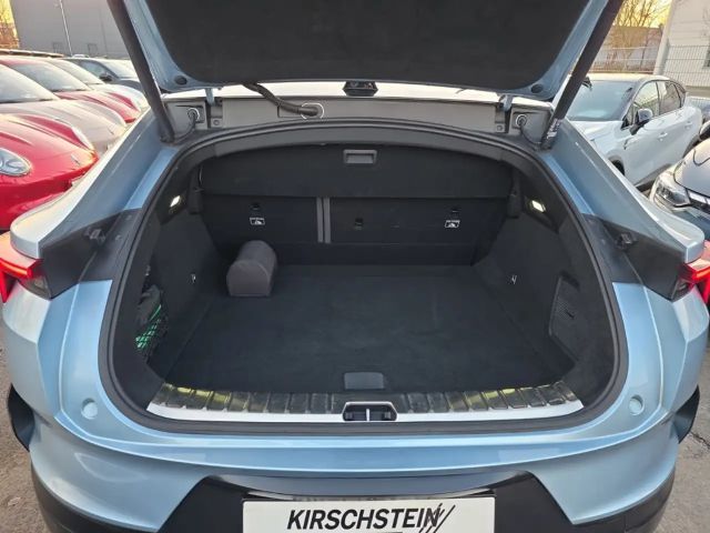 Polestar 4 Dual motor Long range Pilot