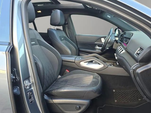 Mercedes-Benz GLE 63 AMG AMG Line Coupé