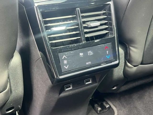 DS DS 7 Crossback BlueHDi Mobiles