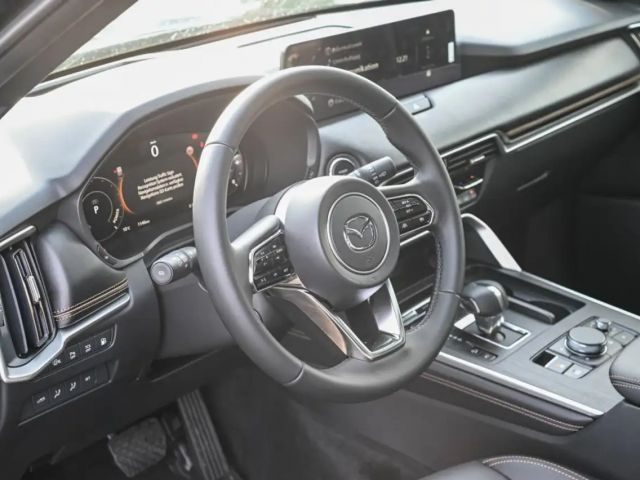 Mazda CX-80 Homura Plus