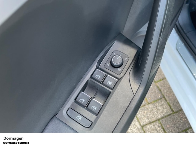 Seat Leon 1.5 eTSI DSG FR-lijn Sportstourer